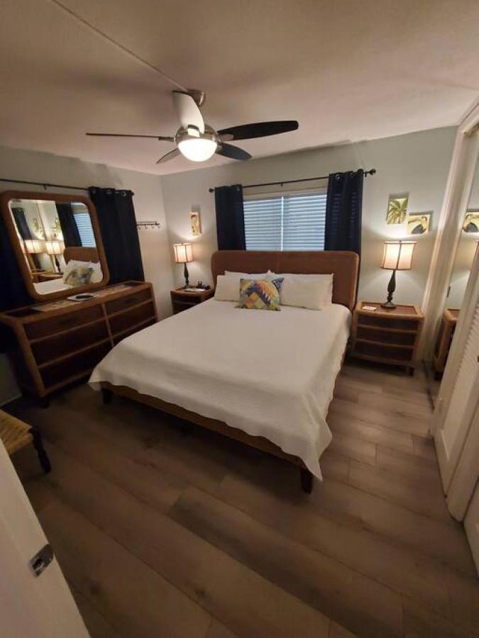 The Floranada Condo At Pompano Beach 9 Eksteriør billede