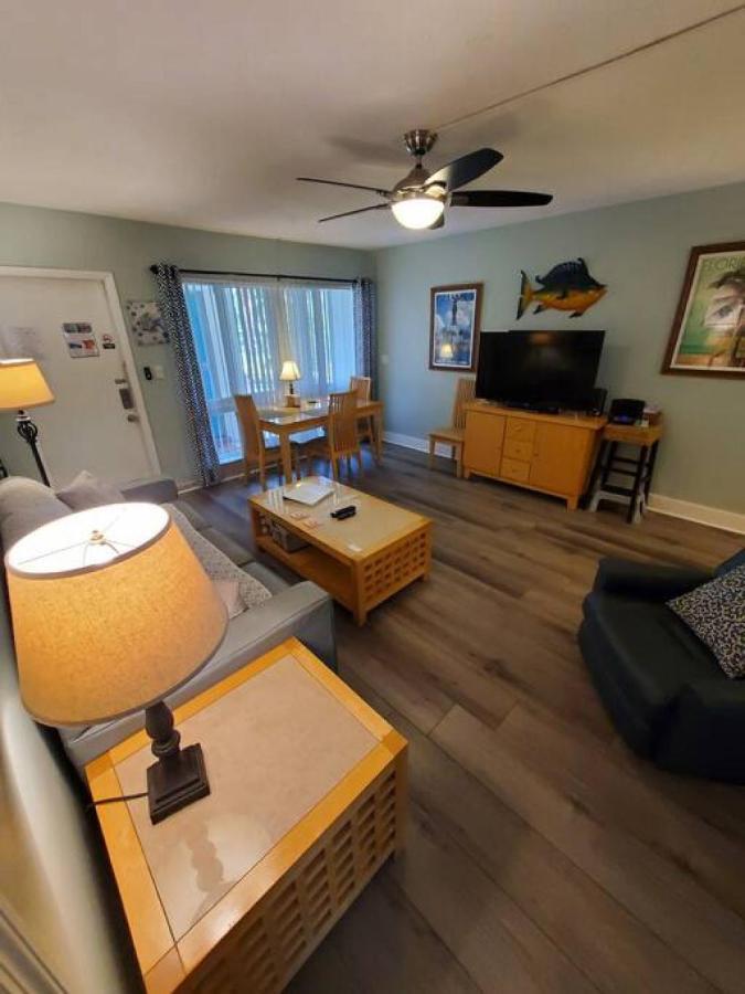 The Floranada Condo At Pompano Beach 9 Eksteriør billede