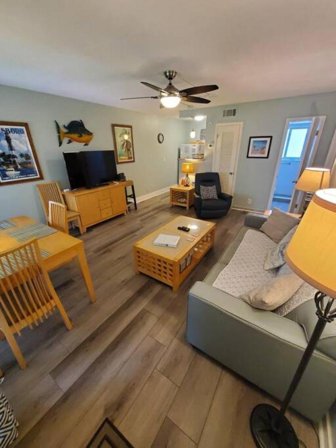 The Floranada Condo At Pompano Beach 9 Eksteriør billede