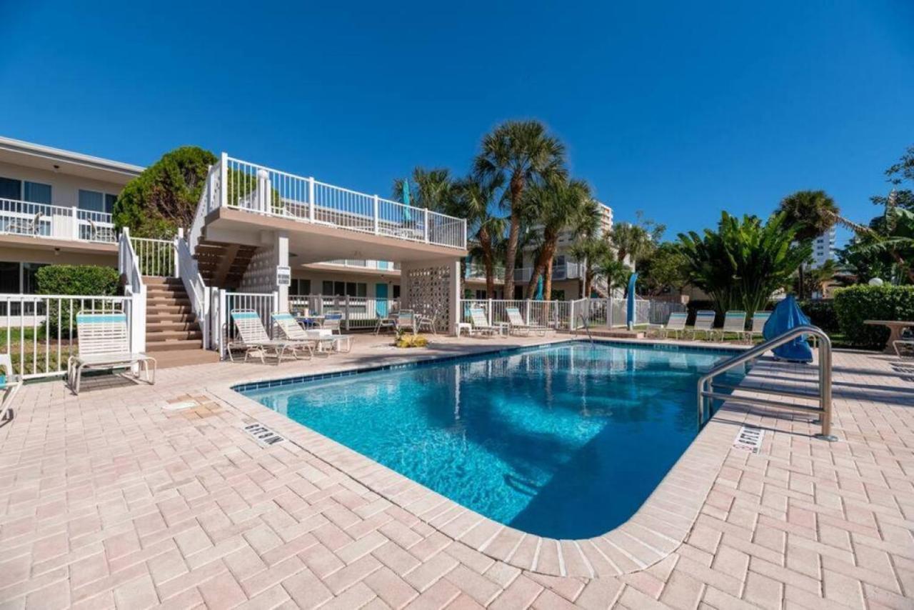 The Floranada Condo At Pompano Beach 9 Eksteriør billede