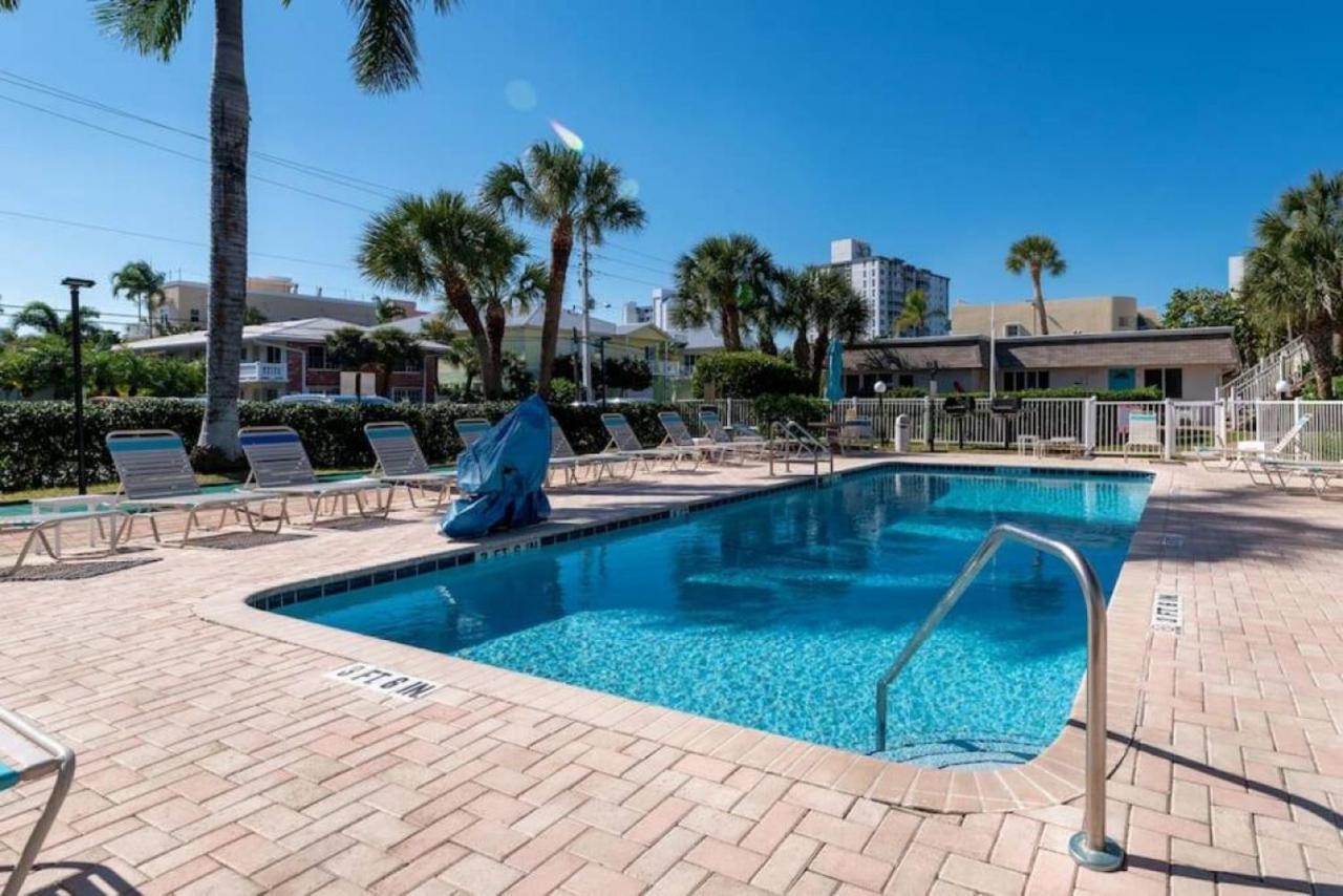 The Floranada Condo At Pompano Beach 9 Eksteriør billede