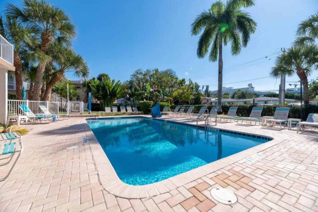 The Floranada Condo At Pompano Beach 9 Eksteriør billede